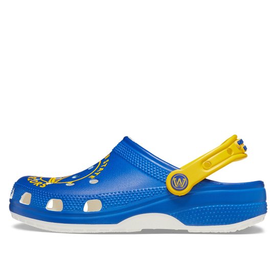 Crocs Classic NBA Gs Warriors Masculina