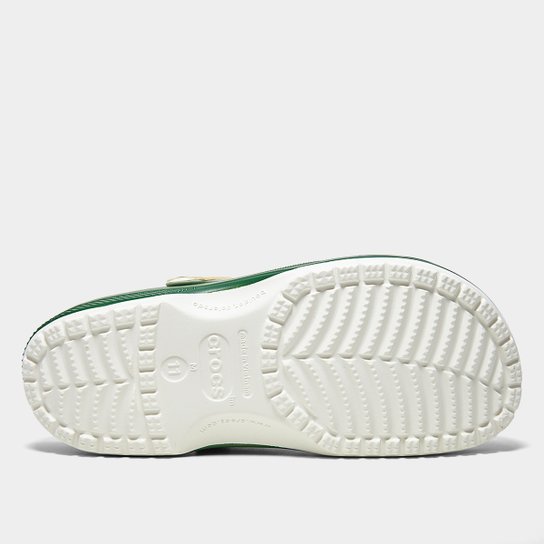 Crocs Classic NBA Milwaukee Bucks Masculina