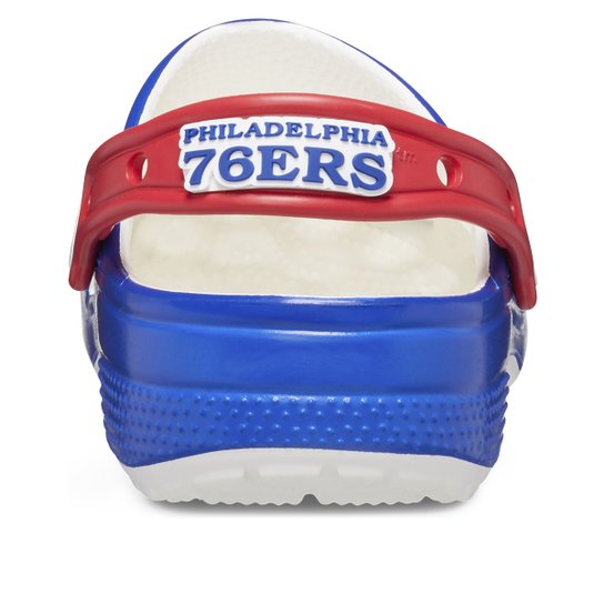 Crocs Classic NBA Philadelphia Masculina