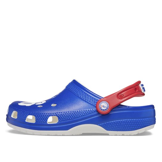 Crocs Classic NBA Philadelphia Masculina
