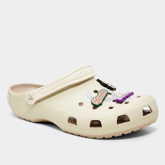 Crocs NBA Milwaukee Bucks Elevated Unissex