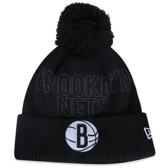 GORRO NEW ERA BROOKLYN NETS NBA DRAFT 2023