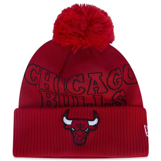 GORRO NEW ERA CHICAGO BULLS NBA DRAFT 2023