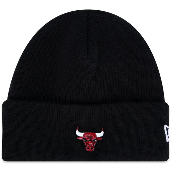 Gorro New Era NBA Chicago Bulls Hip Hop