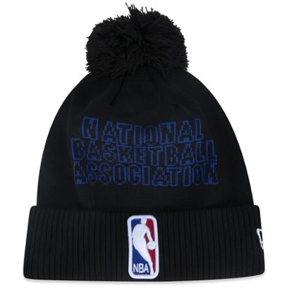 GORRO NEW ERA OFFICIAL NBA DRAFT 2023 - Preto