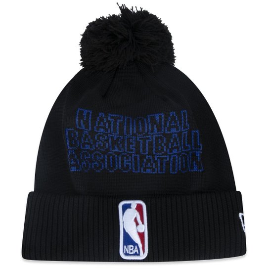 GORRO NEW ERA OFFICIAL NBA DRAFT 2023