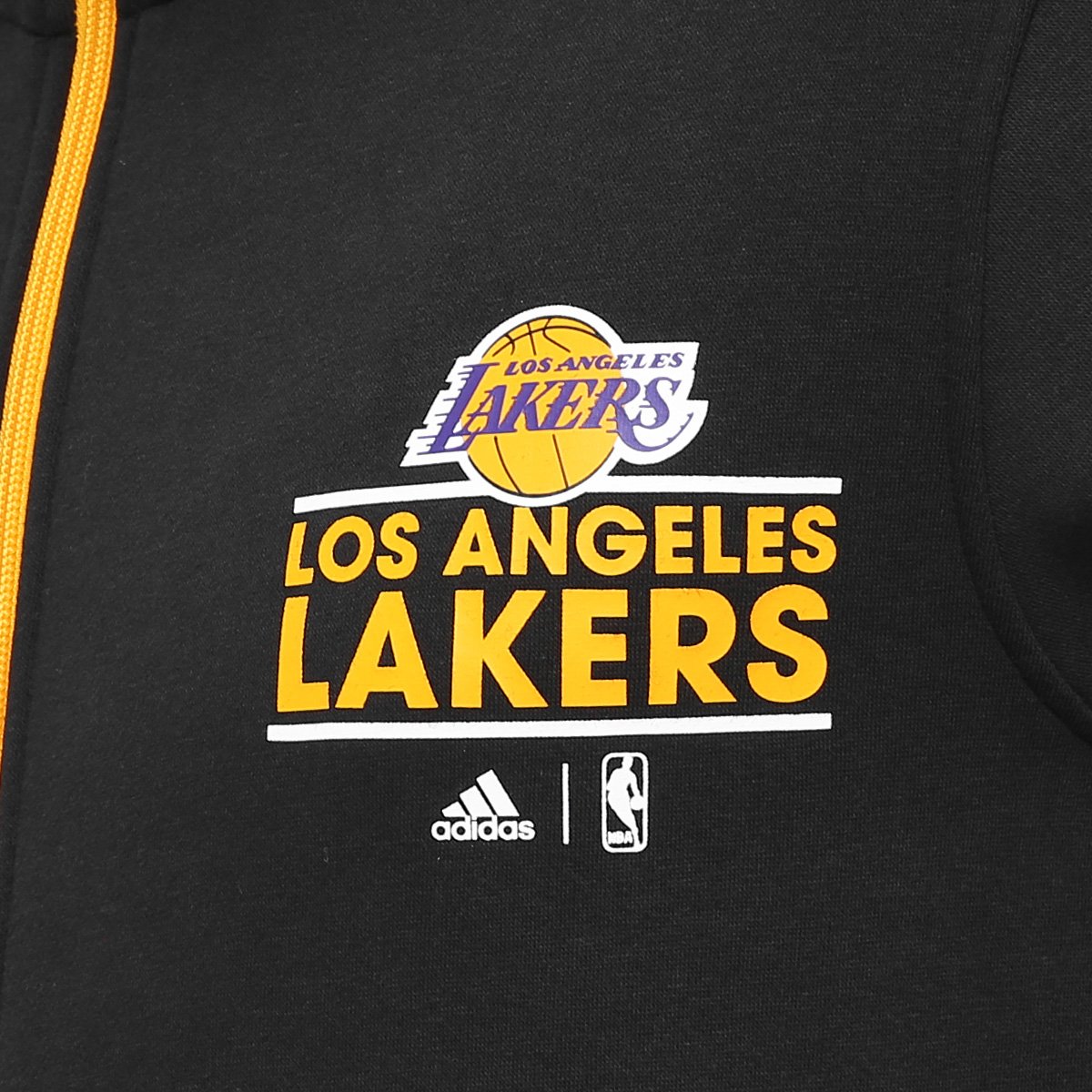 jaqueta adidas lakers