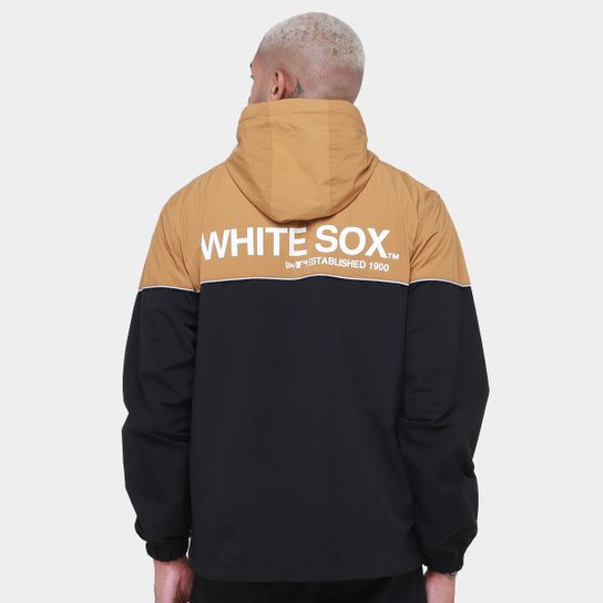 Jaqueta MLB All Style Street New Era Chiwhi Masculina