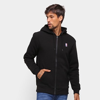 blusa adidas harden canguru