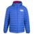 Jaqueta New Era Puffer Core NBA Masculino - Azul Royal