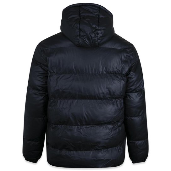 JAQUETA NEW ERA PUFFER NBA CORE