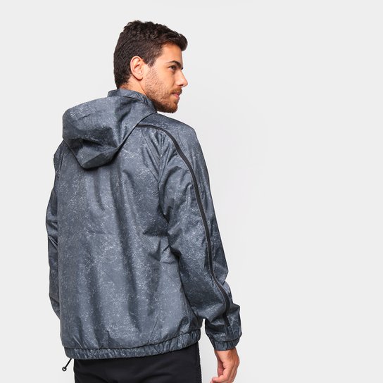 Jaqueta Nike NBA Team 31 Courtside SP21 Masculina