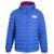 Jaqueta Puffer New Era Core NBA Masculino - Azul