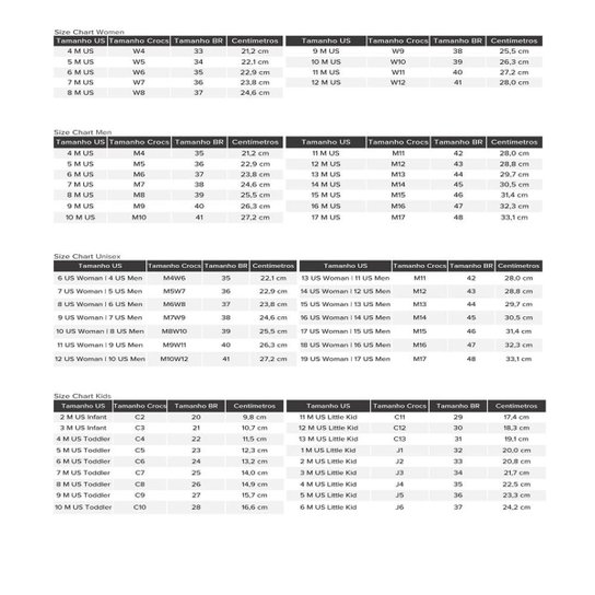 Jibbitz Crocs Charm Taco Tuesday  Pack 5 Único