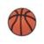 Jibbitz Crocs Charms Crocs Bola De Basquete Único - Branco