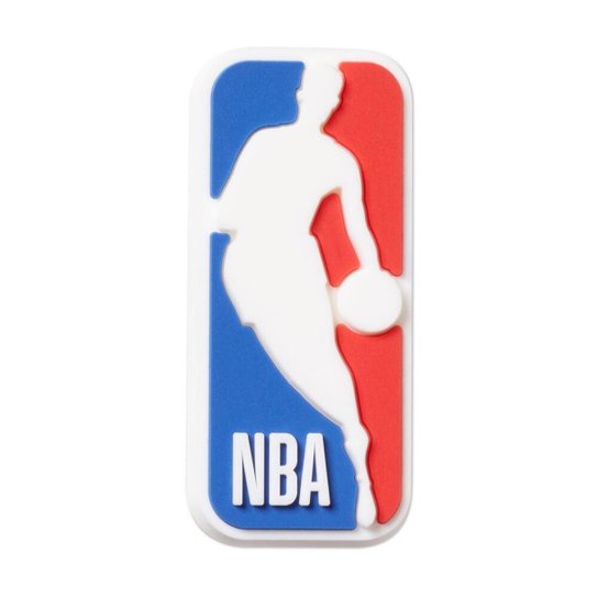 Jibbitz Crocs Nba Único