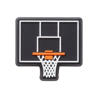 Jibbitz Crocs Tabela De Basquete Único