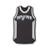 Jibbitz™ nba san antonio spurs 2 unico - Branco