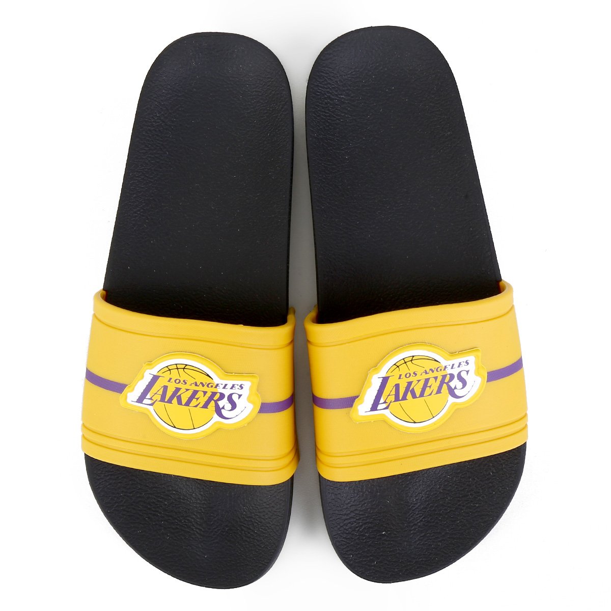 Chinelo rider nba com meia Clearance