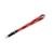 Long Lanyard (Cordão) Raptors - Preto+Vermelho