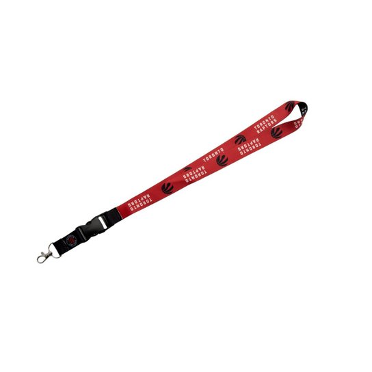 Long Lanyard (Cordão) Raptors