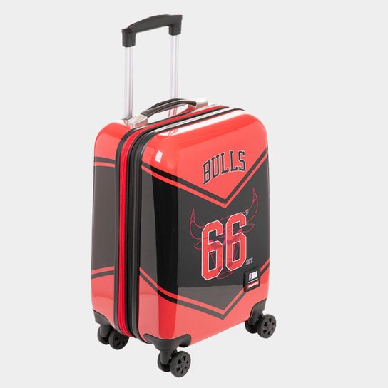 Mala Chicago Bulls Sestini NBA Space - 39L