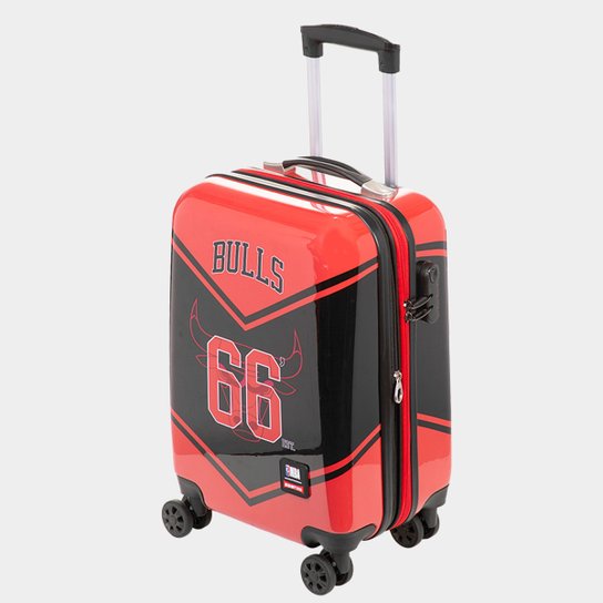 Mala Chicago Bulls Sestini NBA Space - 39L