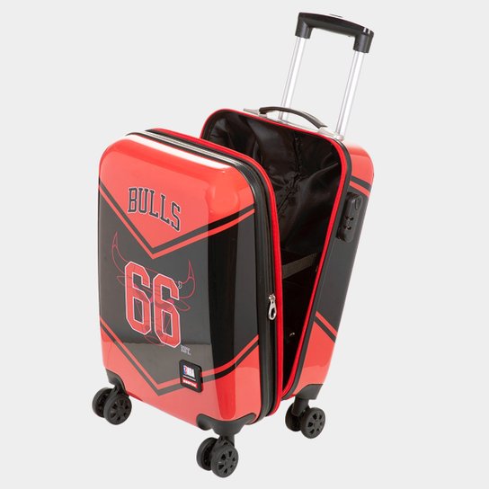 Mala Chicago Bulls Sestini NBA Space - 39L