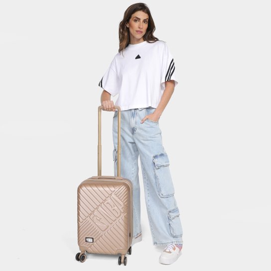 Mala NBA Sestini Bordo 360 Space Logo 42L