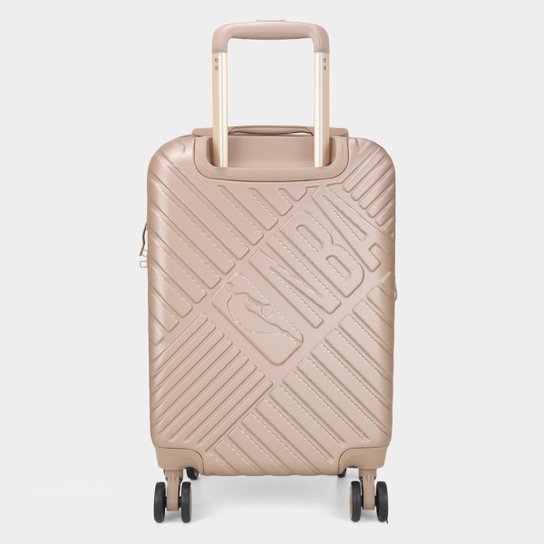 Mala NBA Sestini Bordo 360 Space Logo 42L