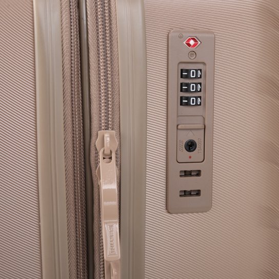 Mala NBA Sestini Bordo 360 Space Logo 42L