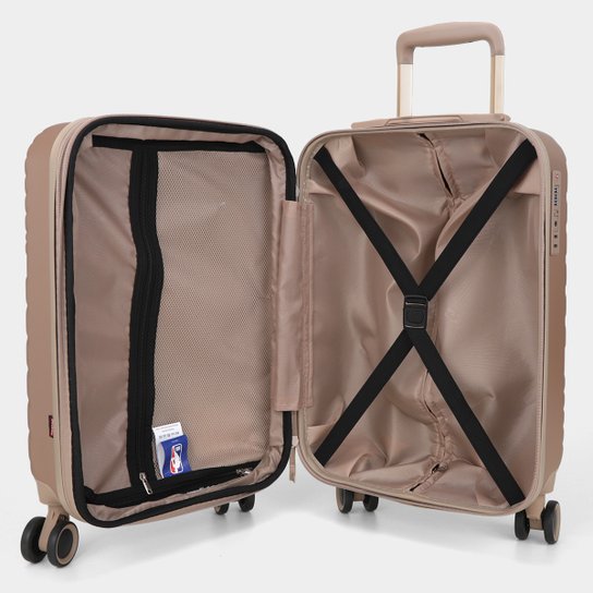 Mala NBA Sestini Bordo 360 Space Logo 42L