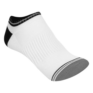 Meia NBA Cano Curto Stripes