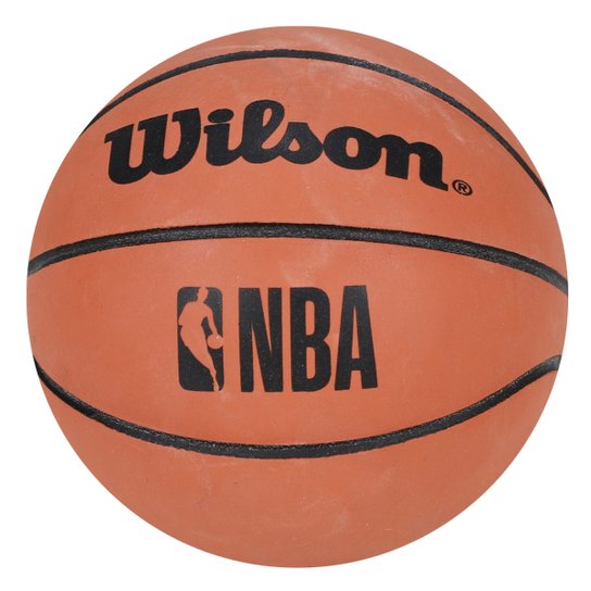 Mini Bola Basquete NBA Wilson