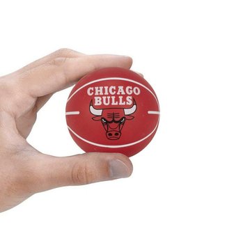 Minibola Wilson Dribbler NBA Boston Celtics