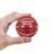 Minibola Wilson Dribbler NBA Chicago Bulls - Vermelho