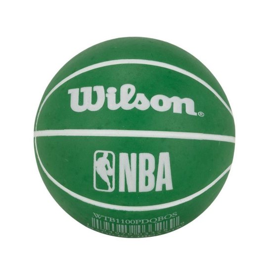 Minibola Wilson Dribbler NBA Chicago Bulls