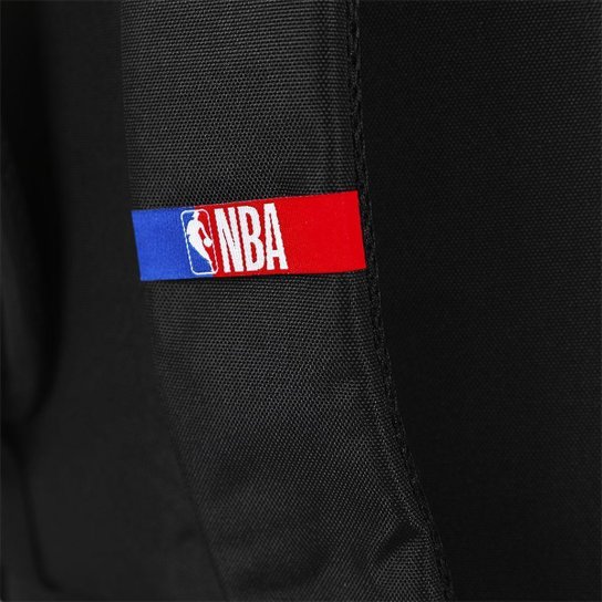 Mochila de Rodinha Carrinho Sestini Nba Begins Reforçada 17L