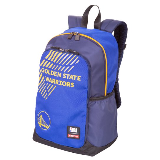 Mochila Golden State Warriors NBA Sestini Magic 24L