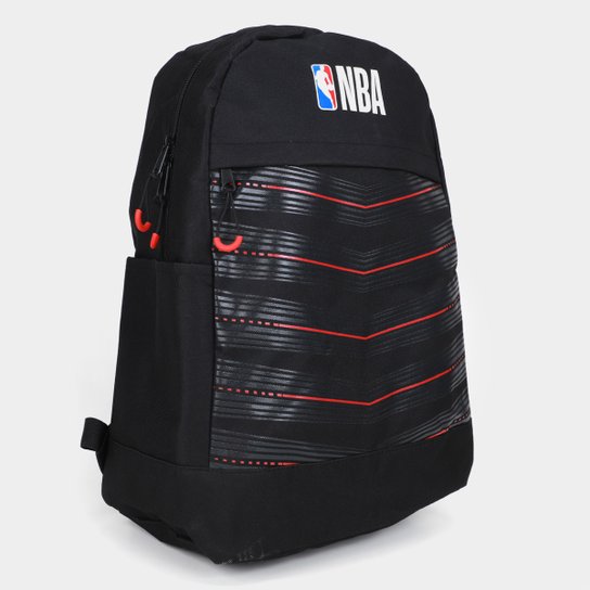 Mochila NBA Basics Sestini 19 Litros