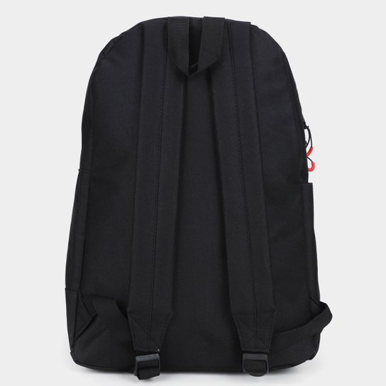 Mochila NBA Basics Sestini 19 Litros