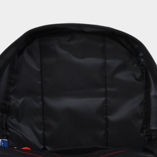 Mochila NBA Basics Sestini 19 Litros
