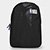 Mochila NBA Basics Sestini 21 Litros - Preto