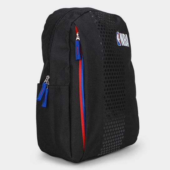 Mochila NBA Basics Sestini 21 Litros