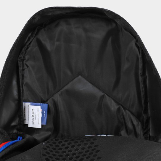 Mochila NBA Basics Sestini 21 Litros