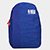 Mochila NBA Basics Sestini 21 Litros - Marinho