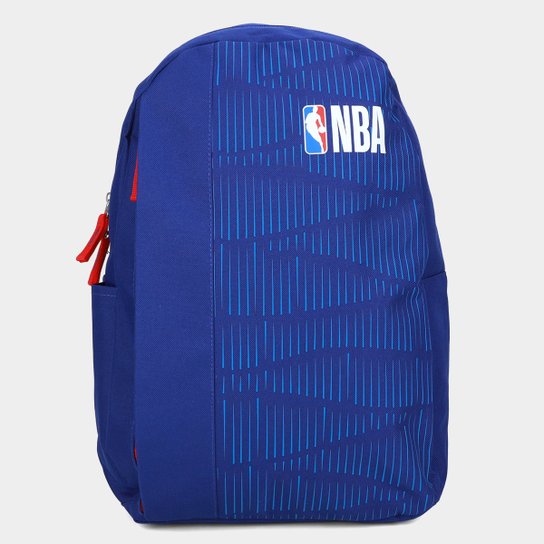 Mochila NBA Basics Sestini 21 Litros