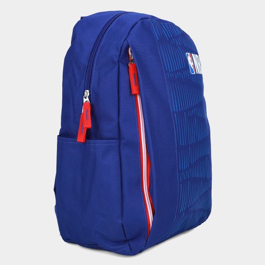 Mochila NBA Basics Sestini 21 Litros