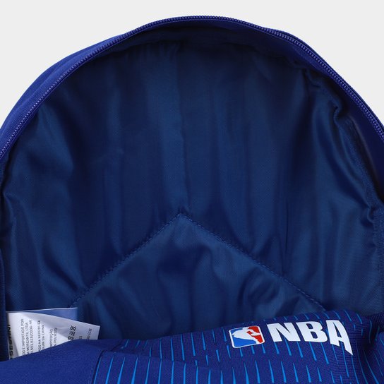 Mochila NBA Basics Sestini 21 Litros