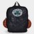 Mochila NBA Boston Celtics - Cinza+Preto